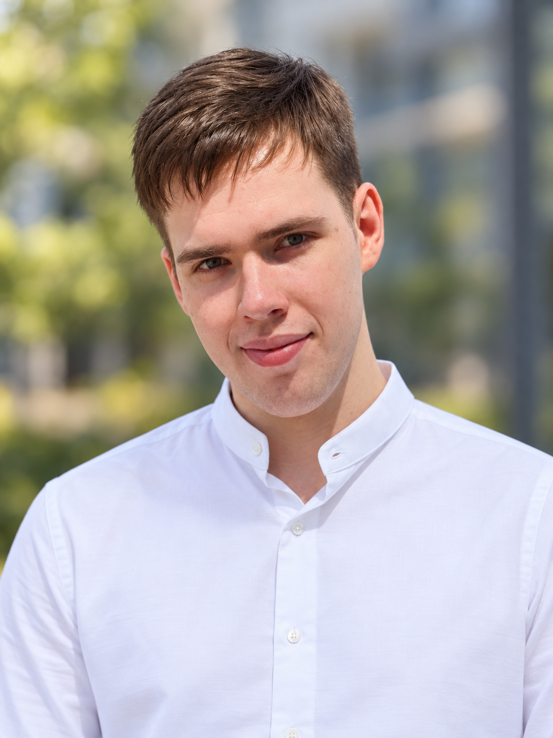Владислав Павлов